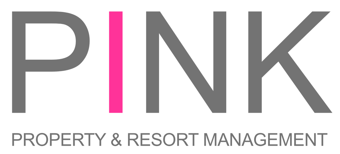 PINK Beheer BV — property and villa management in Curaçao